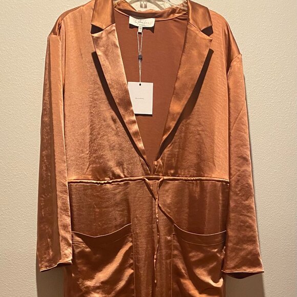 L'academie Jumpsuit - Picture 2 of 7